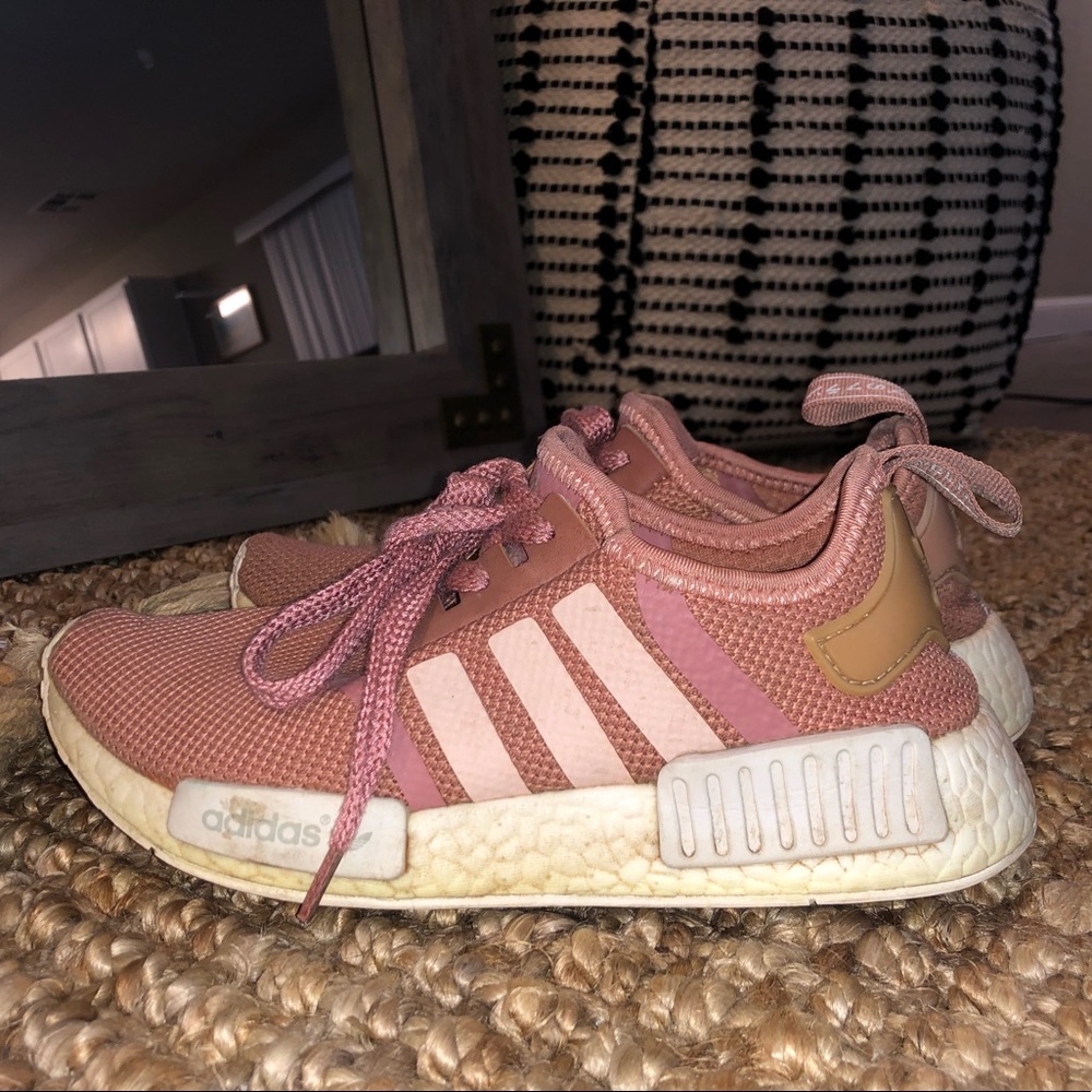 KNOCK OFF ADIDAS